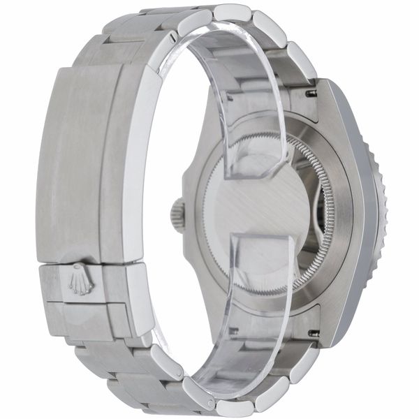 Rolex Submariner 126610 LN